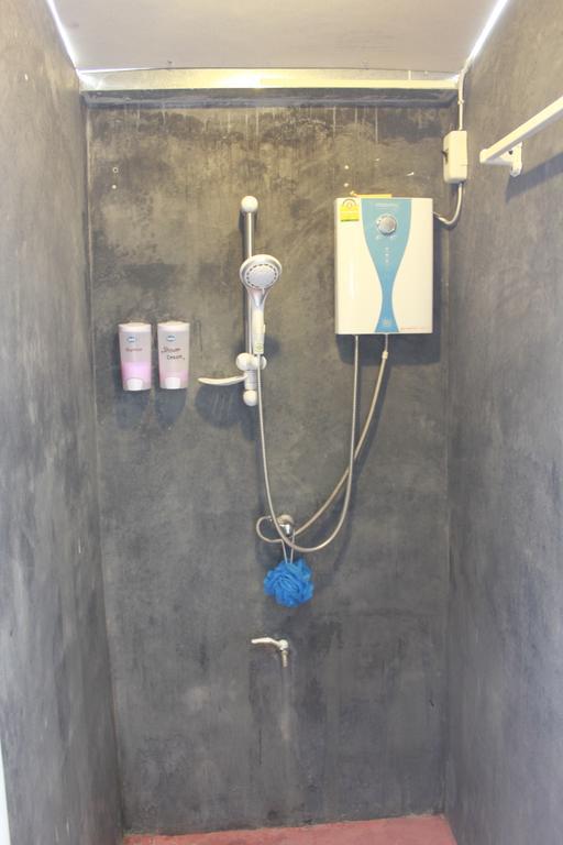 Cm City Hostel Chiang Mai Dış mekan fotoğraf