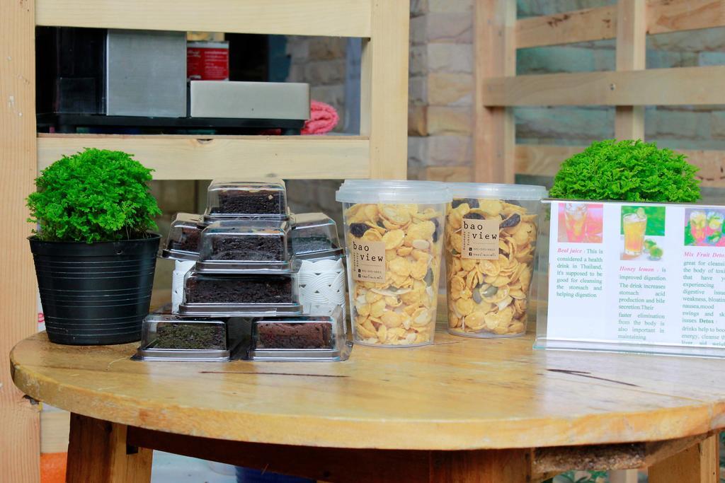 Cm City Hostel Chiang Mai Dış mekan fotoğraf