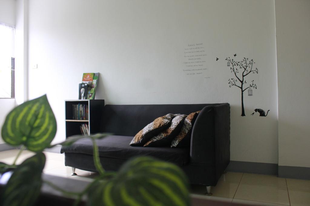 Cm City Hostel Chiang Mai Dış mekan fotoğraf
