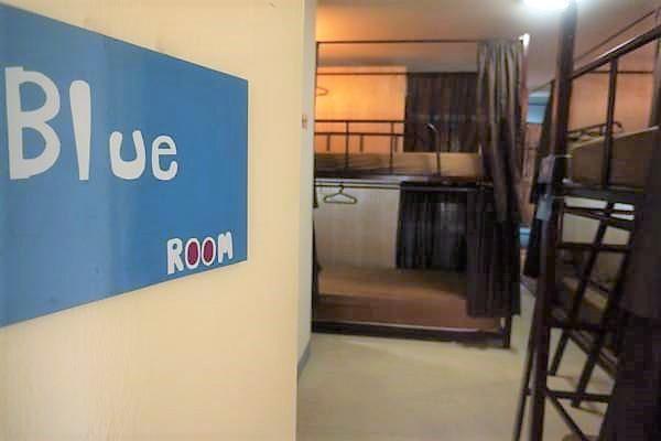 Cm City Hostel Chiang Mai Dış mekan fotoğraf