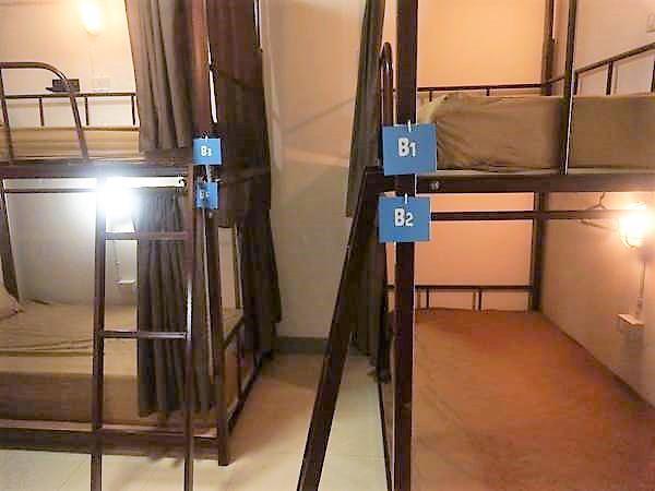 Cm City Hostel Chiang Mai Dış mekan fotoğraf