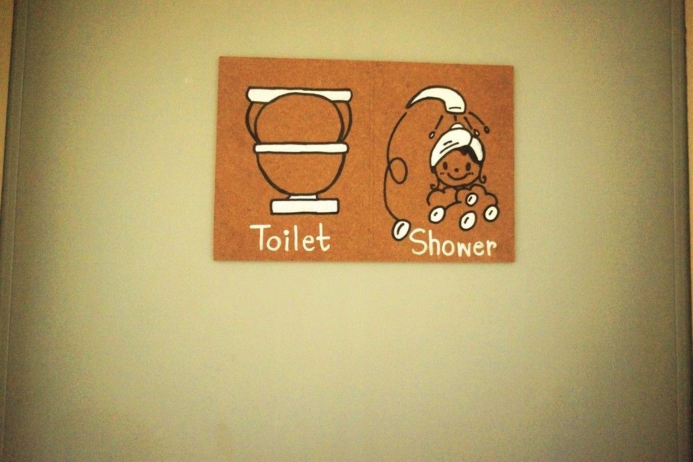 Cm City Hostel Chiang Mai Dış mekan fotoğraf