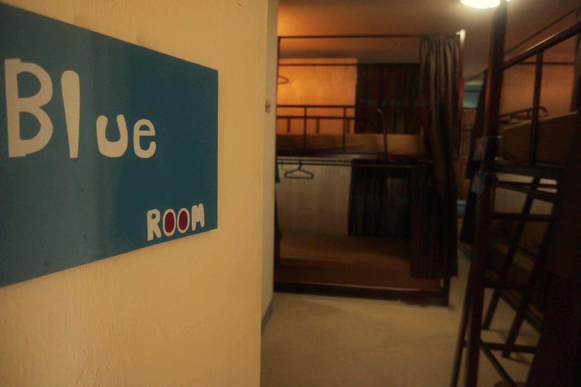 Cm City Hostel Chiang Mai Dış mekan fotoğraf