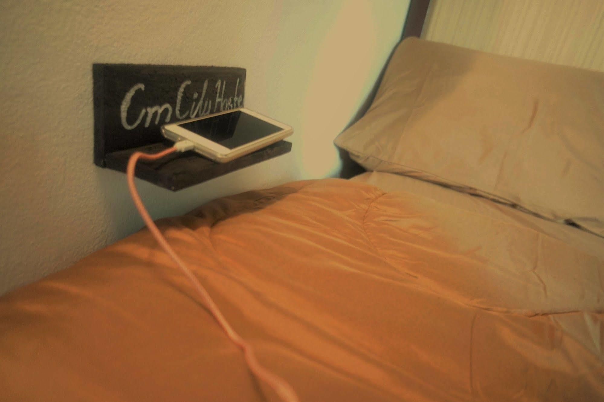 Cm City Hostel Chiang Mai Dış mekan fotoğraf